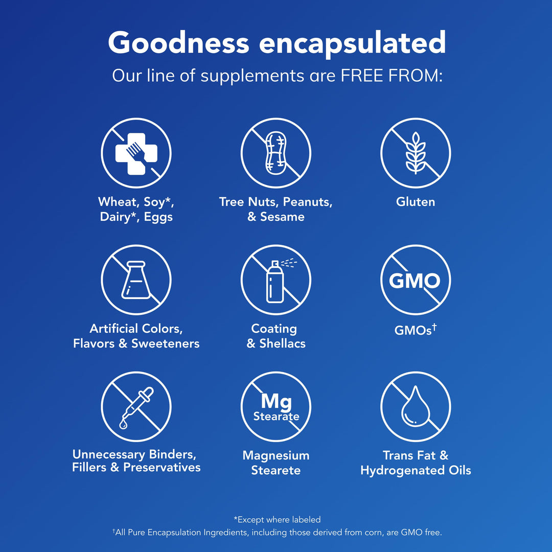 Magnesium (Glycinate) - Supplement to Support Stress Relief, Sleep, Heart Health, Nerves, Muscles, and Metabolism* - with Magnesium Glycinate - 360 Capsules