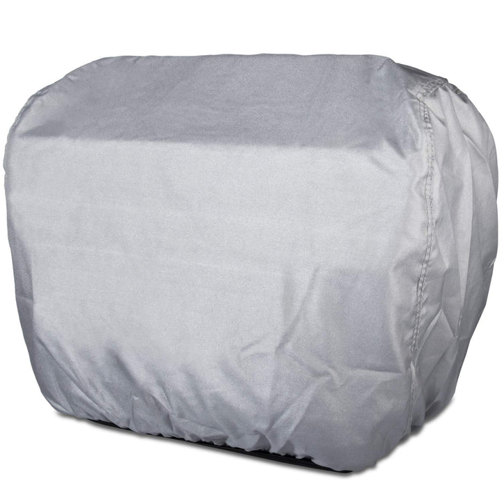 Generator Cover Fit for Honda EU3000is Generator & Predator 3500 - All Season Outdoor Storage Cover Discreetly Protect Your Generator (Equivalent to Part Number 08P57-ZS9-00S)