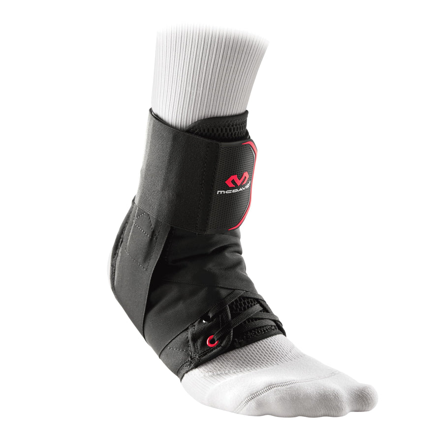 Ankle Brace Ultralight for Sprained Ankle, Figure 8 Ankle Braces, Lace up Ankle Brace, Ankle Braces for Men and Women, Ankle Support Brace and Stabilizer