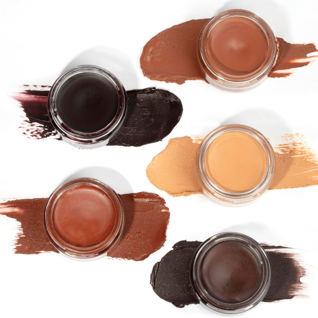 Beauty | Sun Dreams Matte Cream Bronzer + Contour - Summer | High Pigmented Formula, Long-Lasting | Face + Body Makeup | Lightweight, Blendable, Buildable | Vegan, Talc-Free