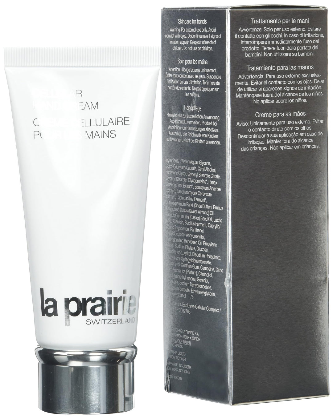 Cellular Hand Cream, 3.4-Ounce Box