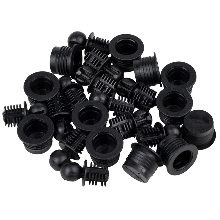 Heavy Duty Speaker Grill Guides 12 Pair