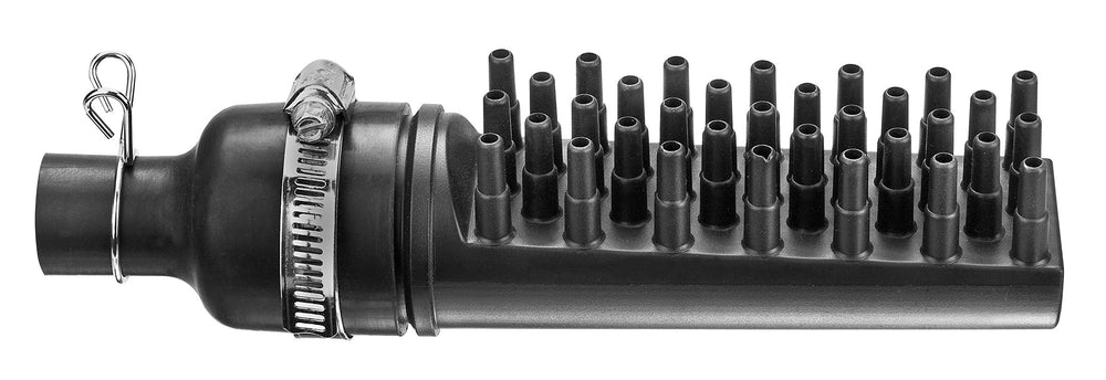 Manufacturing, Inc., Pondmaster AP-100 Air Pump, Air Volume 9150 cu.in/min, 04580