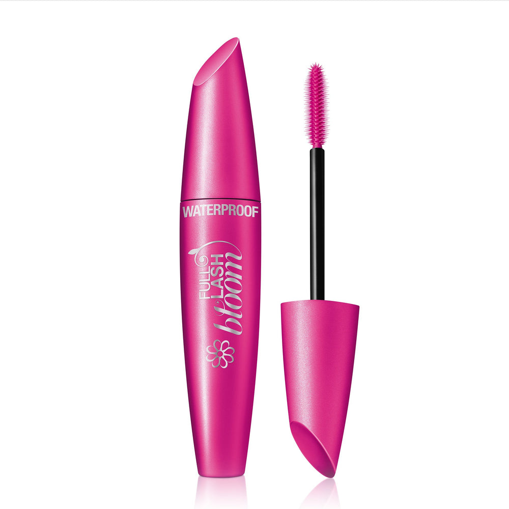 Full Lash Bloom by Lashblast Waterproof Mascara Black .44 fl oz (13.1 ml)