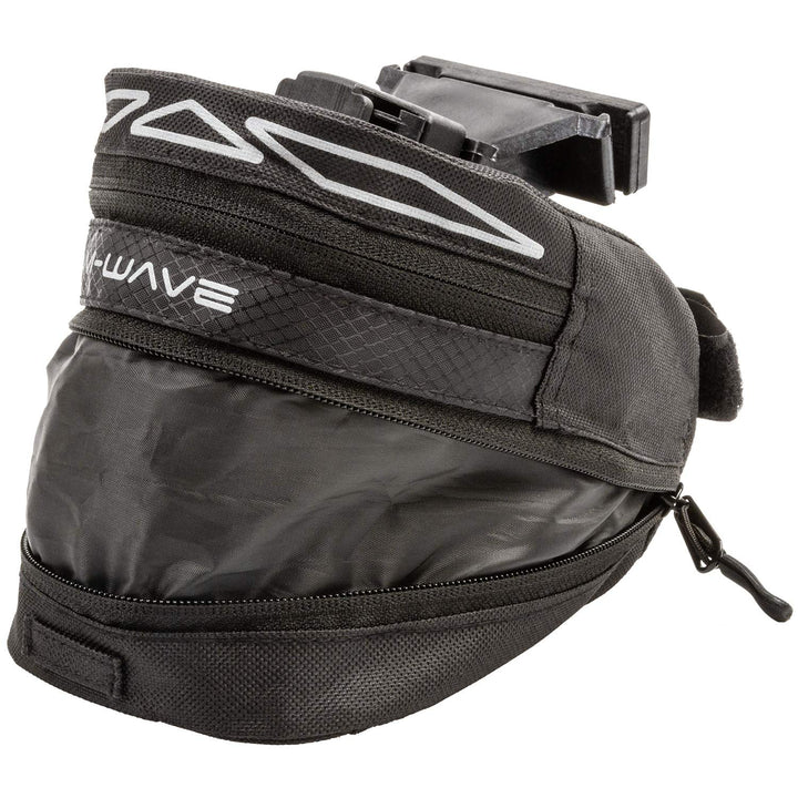 Clip-On Bracket Bicycle Seat Bags