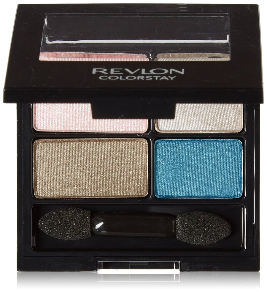 Revlon 16 Hour Eye Shadow - Romantic (526) - 0.16 Oz