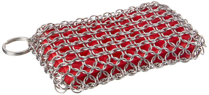 ACM10R41 Scrubbing pad, One, Red