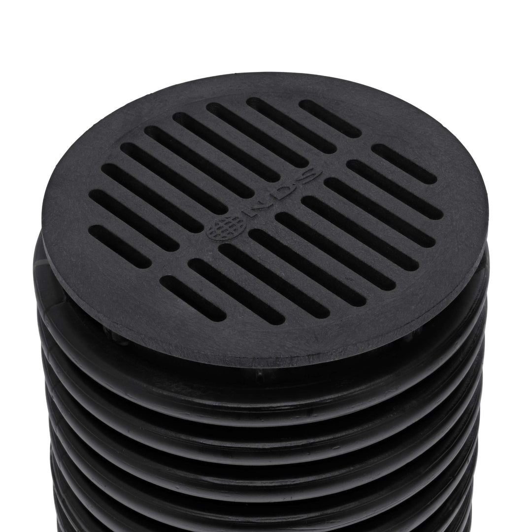 Patented Universal Locking Outlet