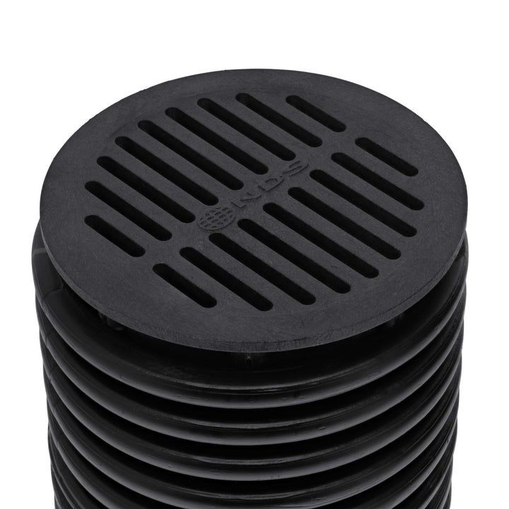 Patented Universal Locking Outlet