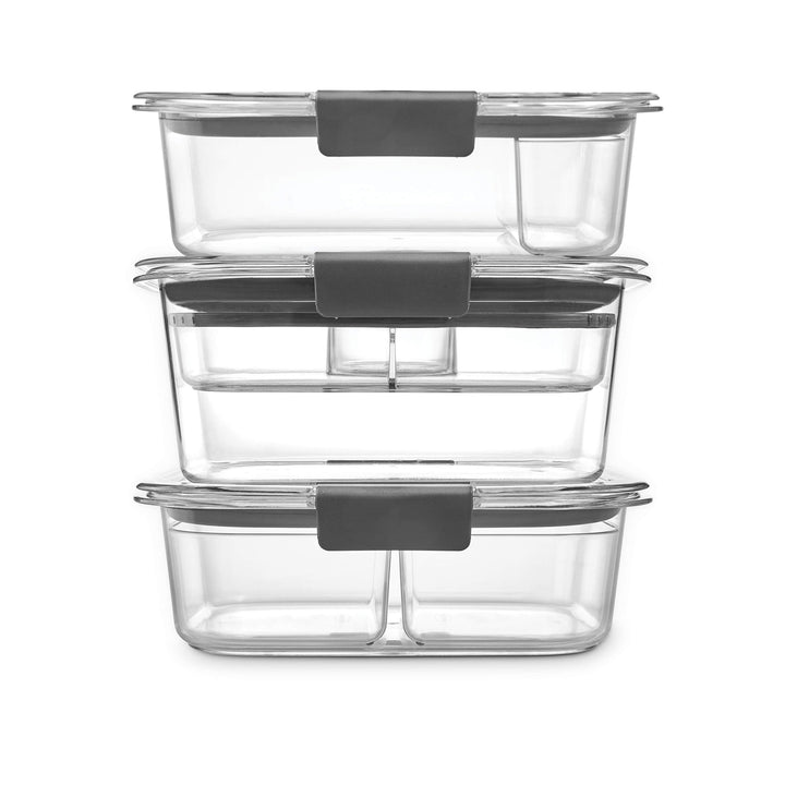 Brilliance Food Storage Container