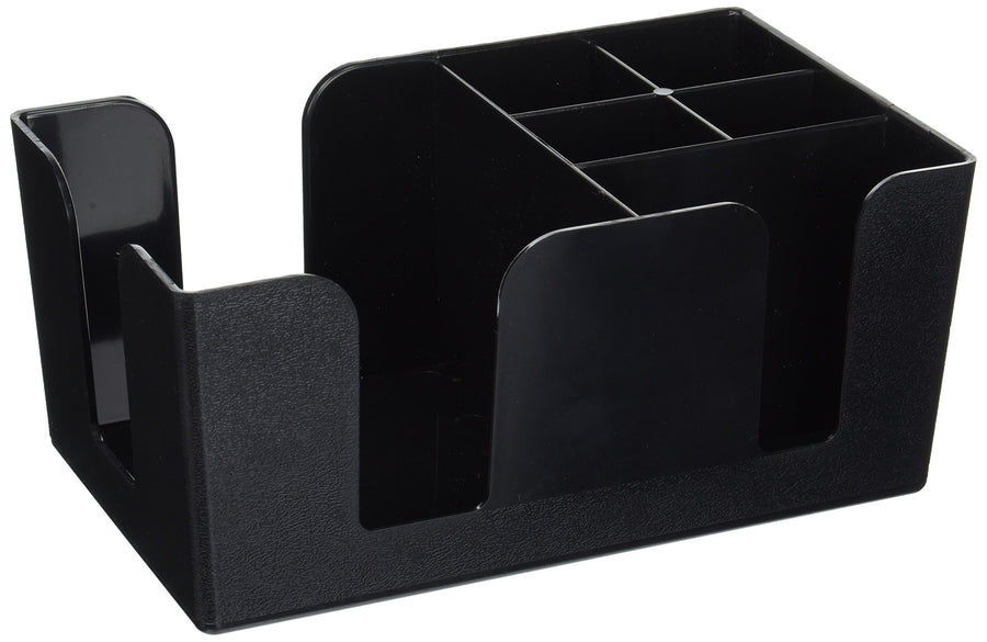 BC-6 Bar Caddy with 6 Compartments