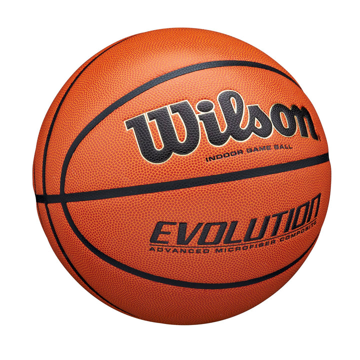 Evolution Game Basketball - Game Ball, Size 7 - 29.5