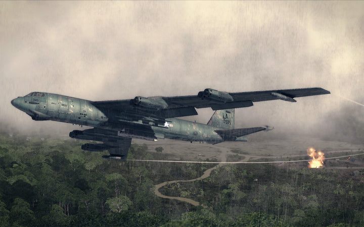 Air Conflicts: Vietnam - PlayStation 3