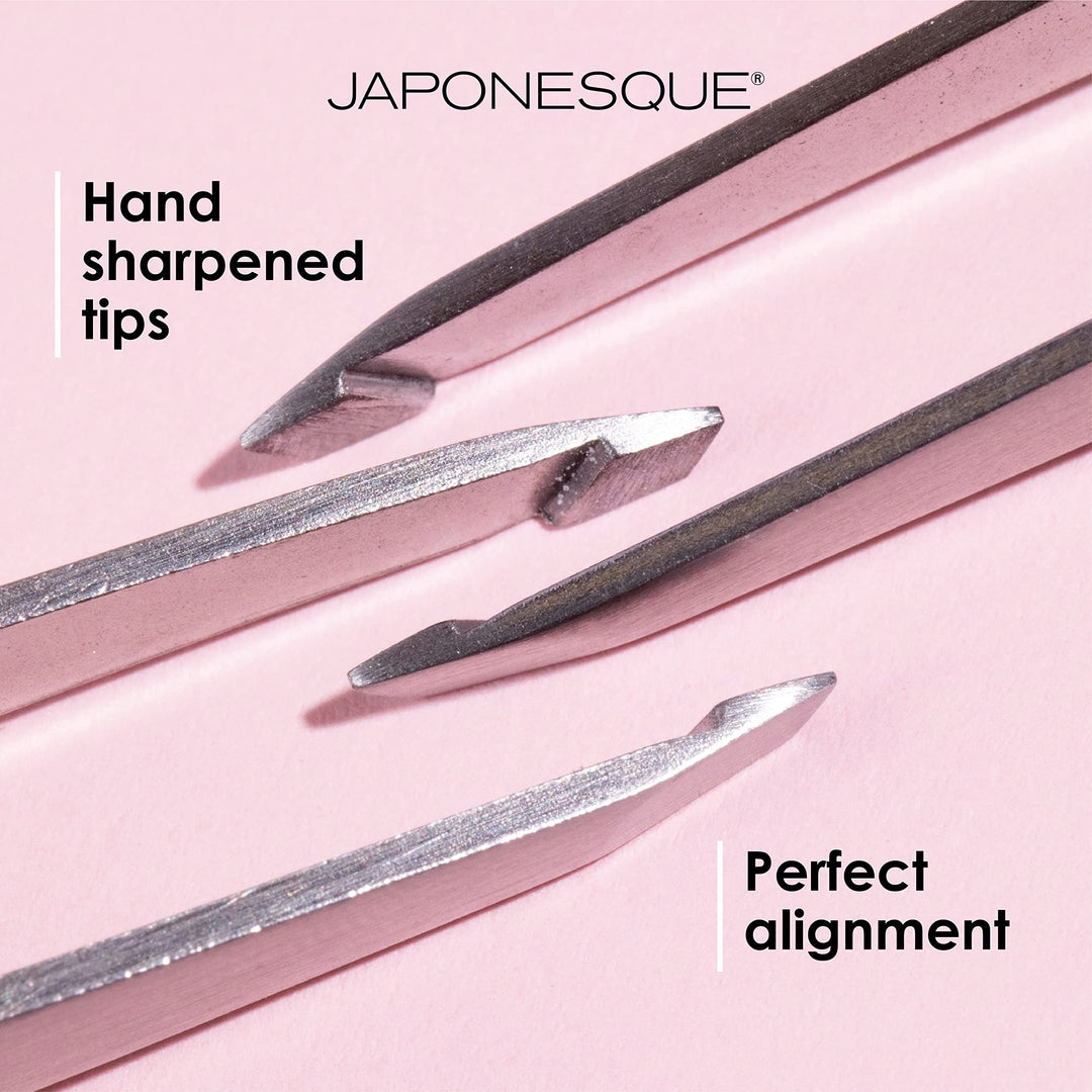 Pro Performance Slant Tweezer