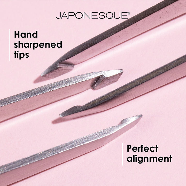 Pro Performance Slant Tweezer