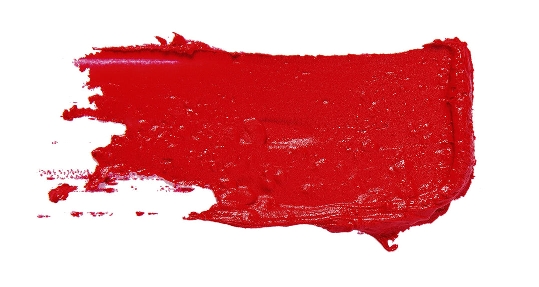 Lip Color Lipstick (Starlet - Candy Apple Red/Cool Crème), Natural Ultra-Hydrating Lipstick, Paraben Free, Vegan, Gluten-free, Cruelty-free, Non GMO, 0.13 oz