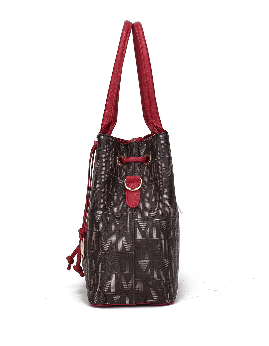 Shoulder Bag for Women, PU Leather Pocketbook Top-Handle Crossbody Purse Tote Satchel Handbag Black