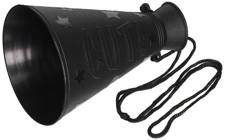 Action! Cut! Megaphone