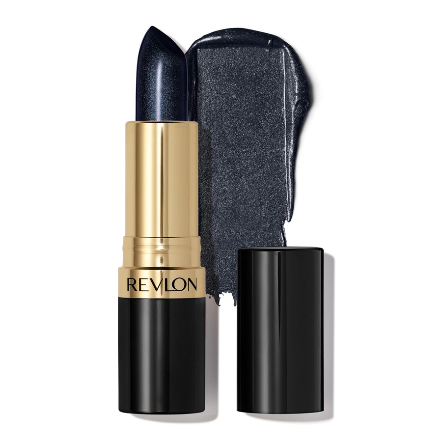 Revlon Super Lustrous Lipstick, Midnight Mystery