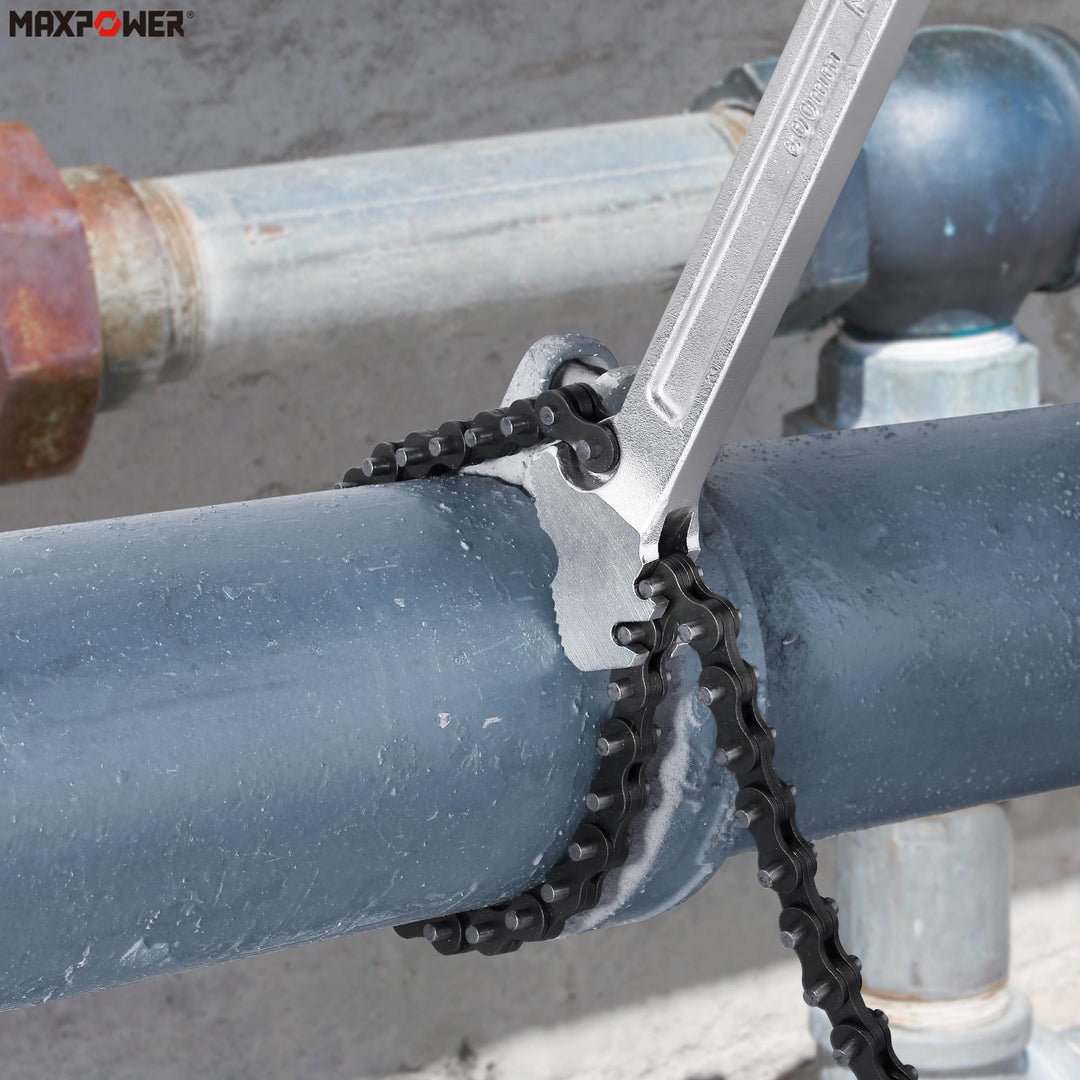 24 inch Chain Wrench
