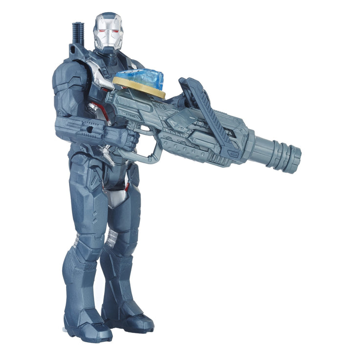 Avengers: Infinity War War Machine with Infinity Stone