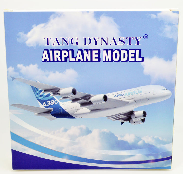 (TM) 1:400 16cm Concorde British Airways Metal Airplane Model Plane Toy Plane Model