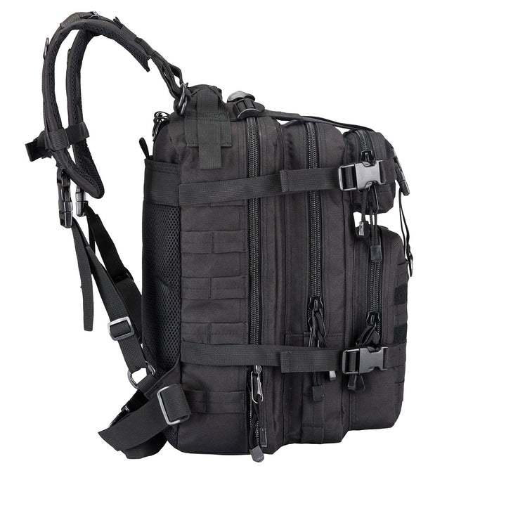 Small Military Survival Backpack Tactical Hydration backpack for Hiking Riding