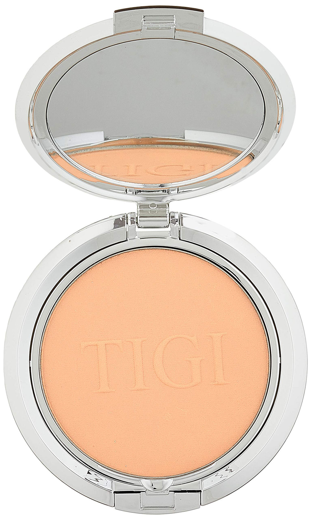 Cosmetics Powder Foundation, Shi Shi, 0.37 Ounce