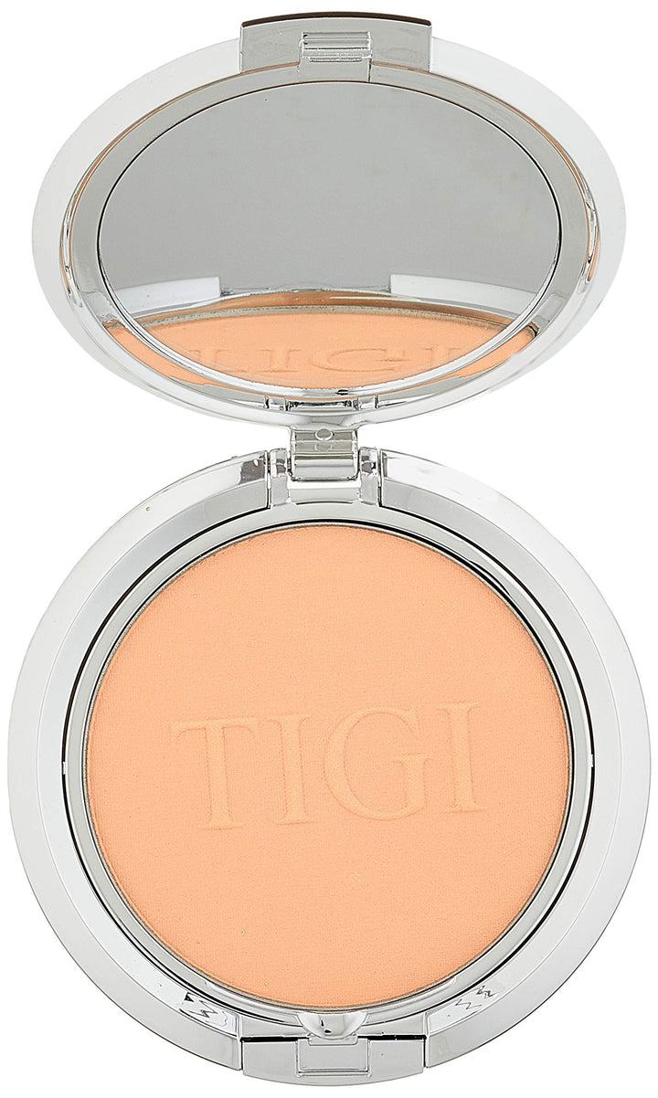 Cosmetics Powder Foundation, Shi Shi, 0.37 Ounce