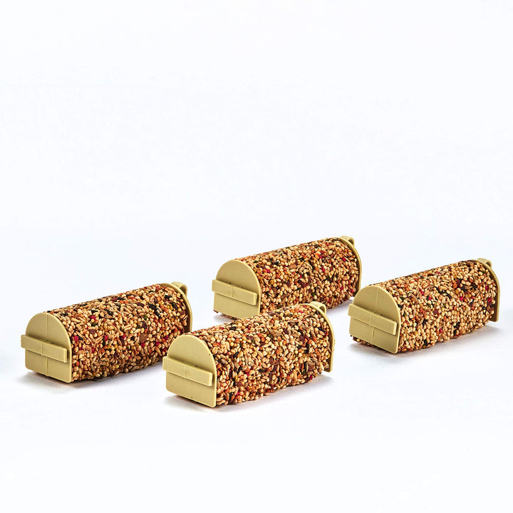 Forti-Diet Pro Health Honey Pet Bird Treat Sticks For Parakeets, 2 Bars, 7 Ounce