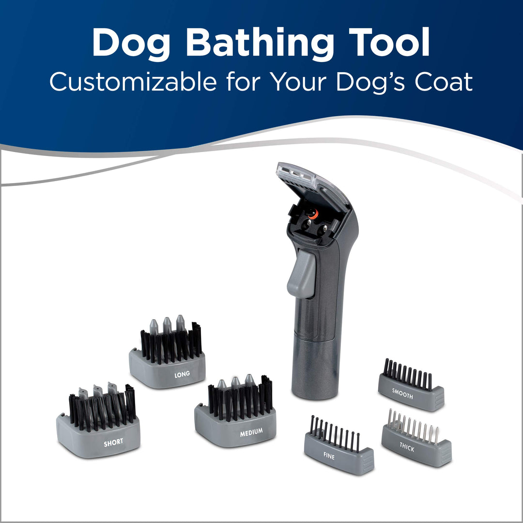 Barkbath Dual Use, 2592
