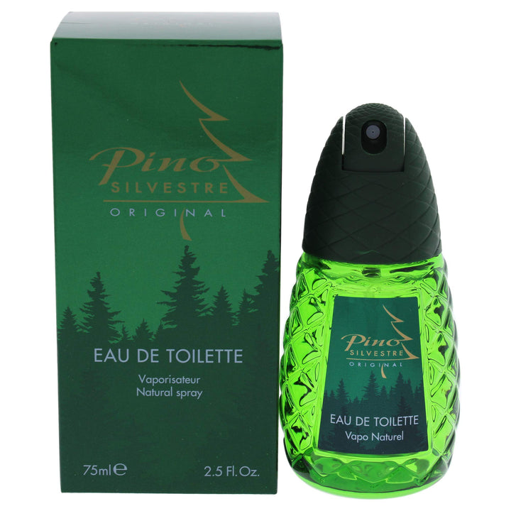 for Men - 2.5 oz EDT Spray