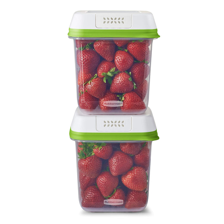 FreshWorks Saver
