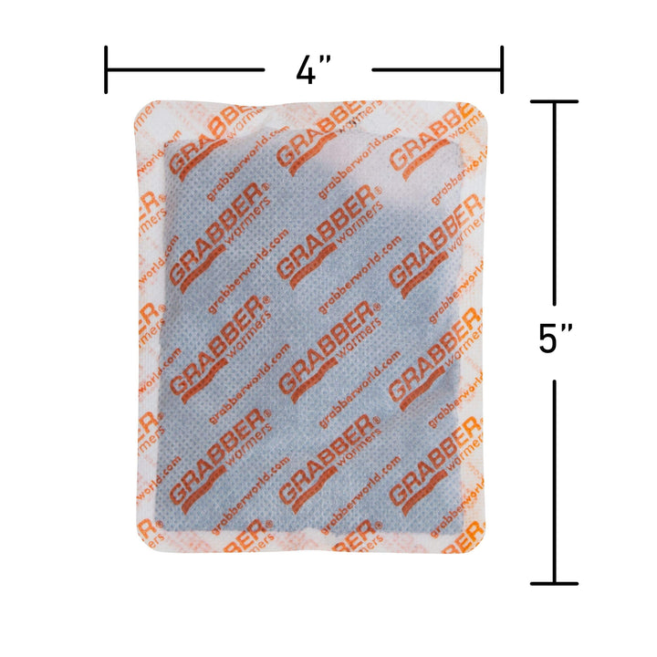 18 Hour Body Warmers l 10 Unit Value Pack