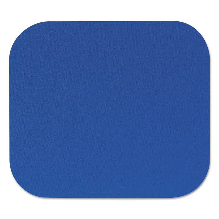 58021 Medium Mouse Pad (Blue)
