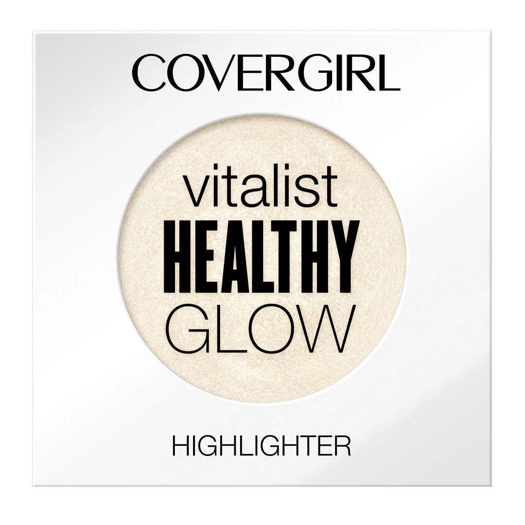 Vitalist Healthy Glow Highlighter, Starshine, 0.11 Pound (packaging may vary)