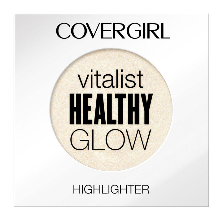 Vitalist Healthy Glow Highlighter, Starshine, 0.11 Pound (packaging may vary)
