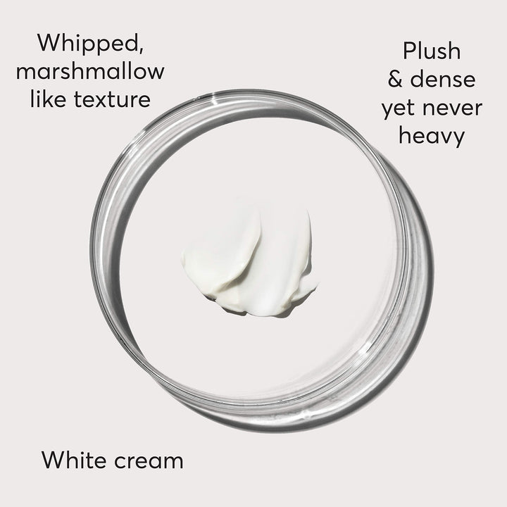 Multi-Peptide Eye Cream, Smoothing & Anti-Aging Skincare, with Squalene & Hyaluronic Acid, 0.5 oz