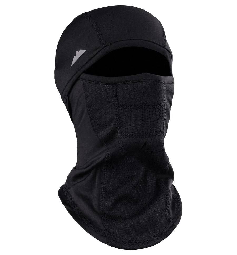 Balaclava Ski Mask for Men and Women - Winter Shiesty Mask Cover - Cold Weather Full Face Masks - Snow Gear for Skiing, Snowboarding, Running & Motorcycle - Black