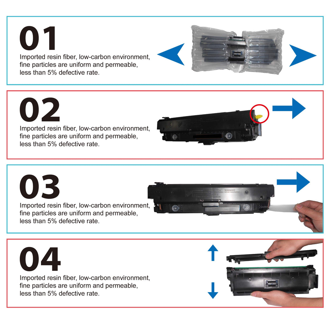 (1xBlack) Compatible B1160 Toner Cartridge Replacement for Dell B1160W B1160 B1163w B1165nfw 1160 1160W 331-7335 Printer (1 Pack, Black)