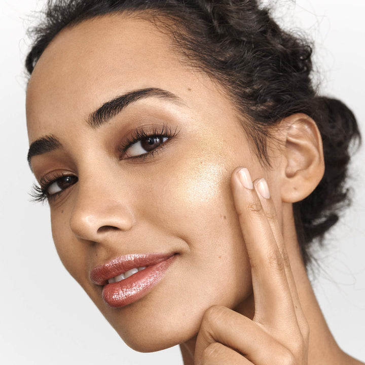 Make Them Jelly Hi-Lite, 24K Dreams, 0.58 fl. oz, highlighter makeup: 0.58 Fluid Ounce, 24k Dreams