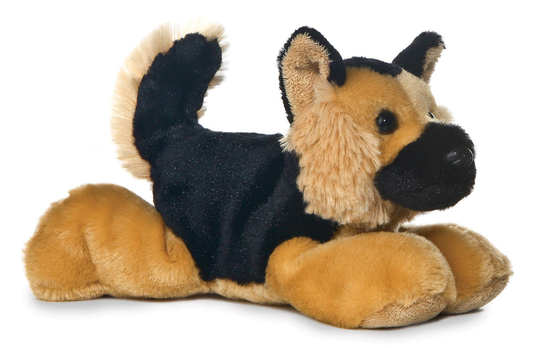 World German Shepherd