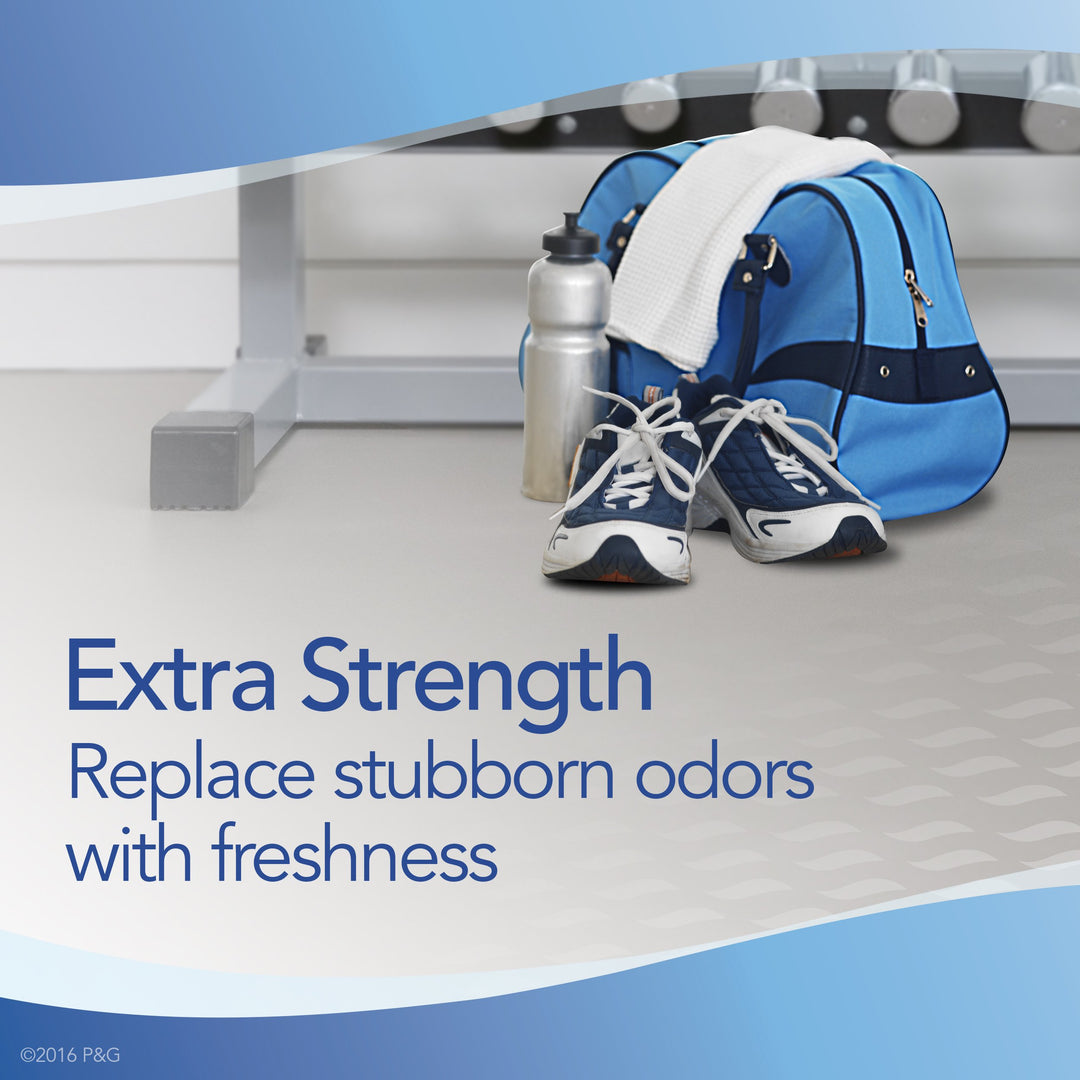 Fabric Refresher Extra Strength Air Freshener, 27 oz