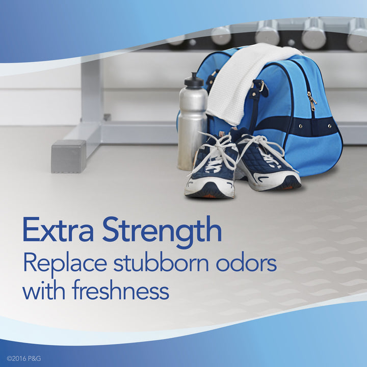 Fabric Refresher Extra Strength Air Freshener, 27 oz