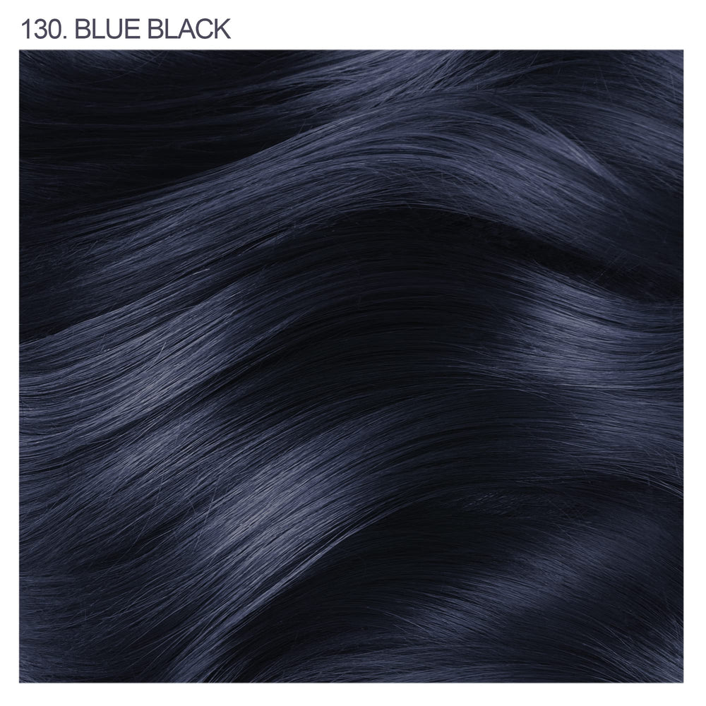 Creative Image Hair Color #130 Blue Black AD