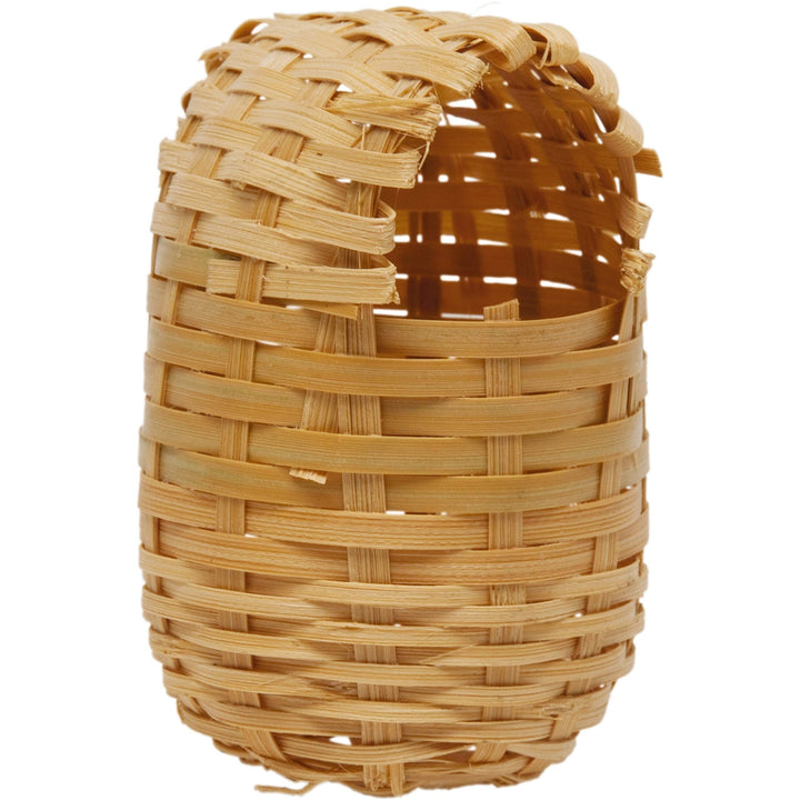 Natures Nest Bamboo Finch