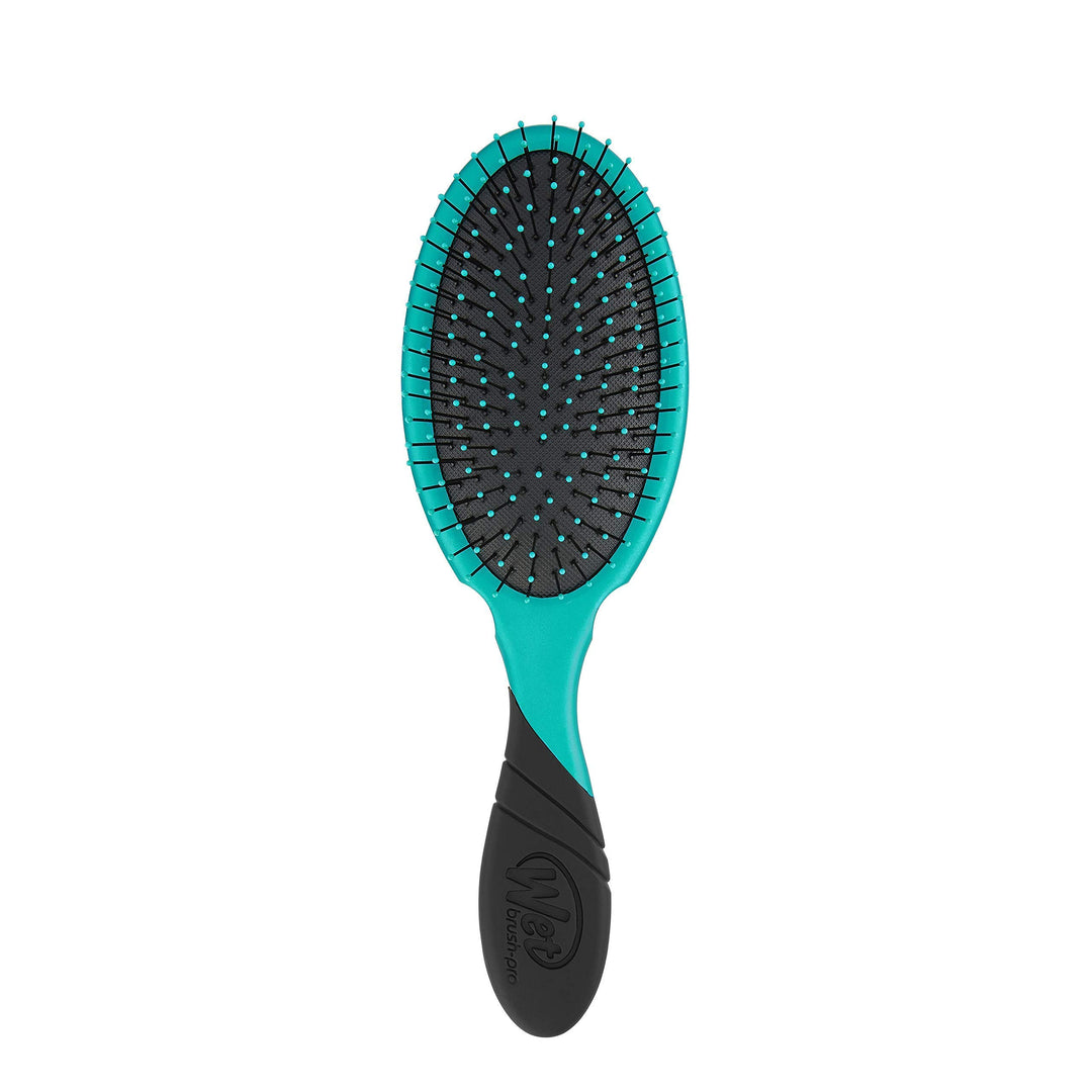 Pro Detangler - EasyGrip (Teal)