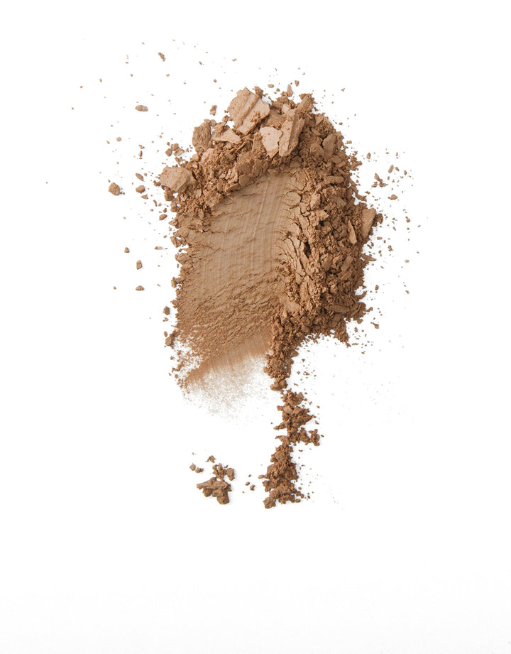 Cosmetics Powder Foundation, Entice, 0.37 Ounce