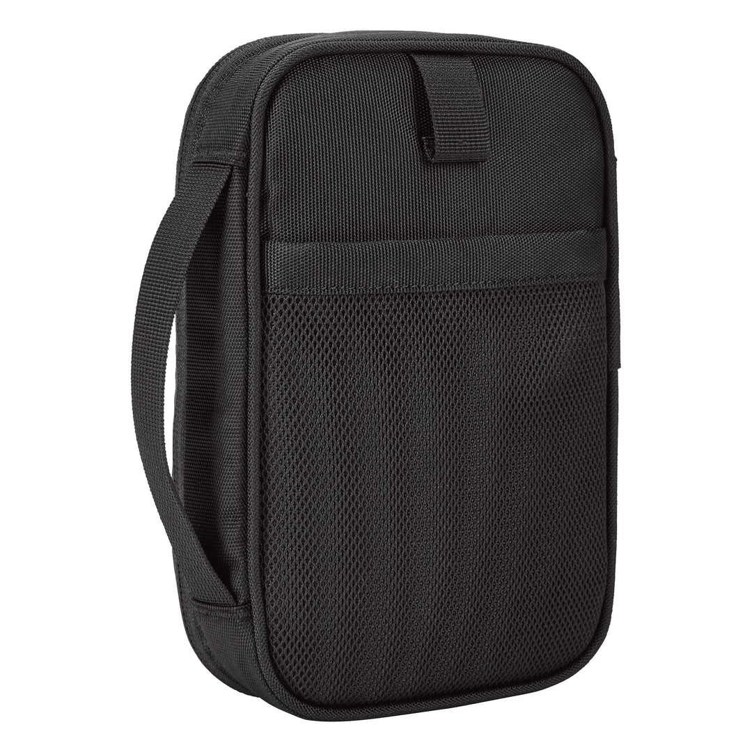 Subterra PowerShuttle Electronics Carrying Case, Black