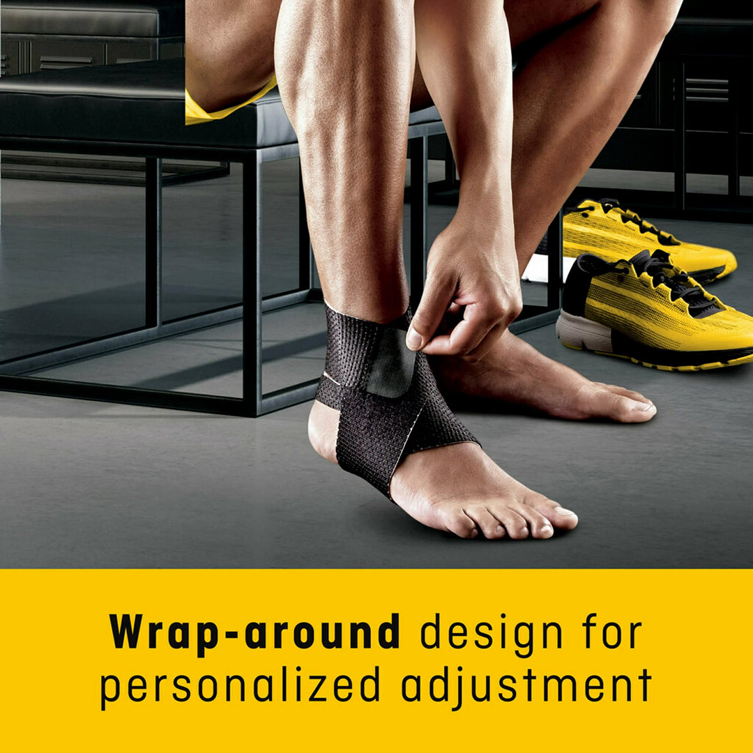 FUTURO Performance Comfort Ankle Support, Adjustable